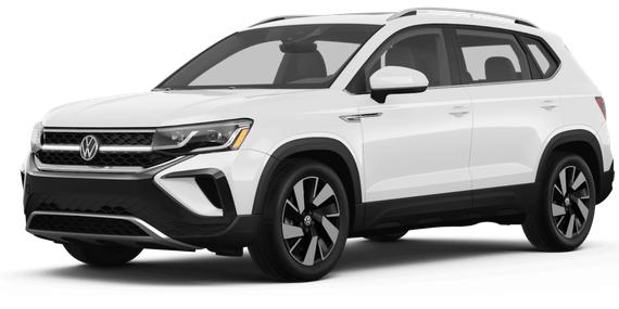 VOLKSWAGEN TAOS 4MOTION 2024 3VV4X7B26RM089833 image VOLKSWAGEN TAOS 4MOTION 2024 3VV4X7B26RM089833 image